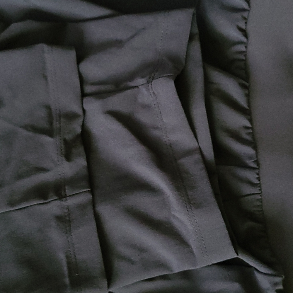Nike 2X Bliss Victory Mid-rise 7/8 Training Pants - Picture 12 of 14